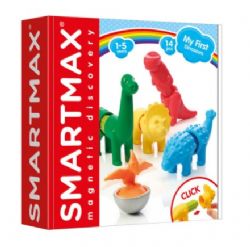 JEU SMARTMAX - MES PREMIERS DINOSAURES 5/5 PV21 